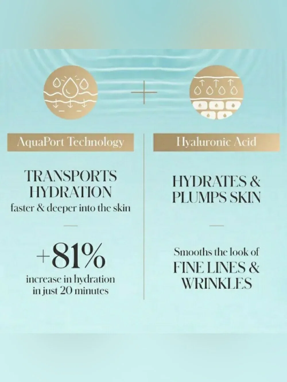 KATE SOMERVILLE HYDRAKATE RECHARGING SERUM